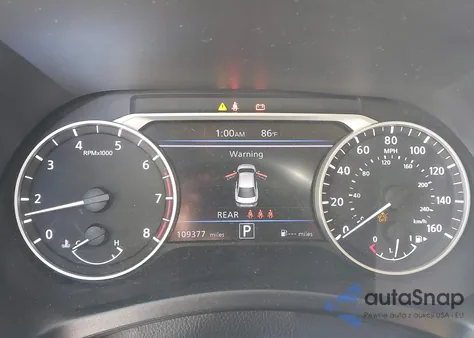 2020 Nissan Sentra Sv Xtronic Cvt from USA, damaged, VIN 3N1AB8CV4LY207122